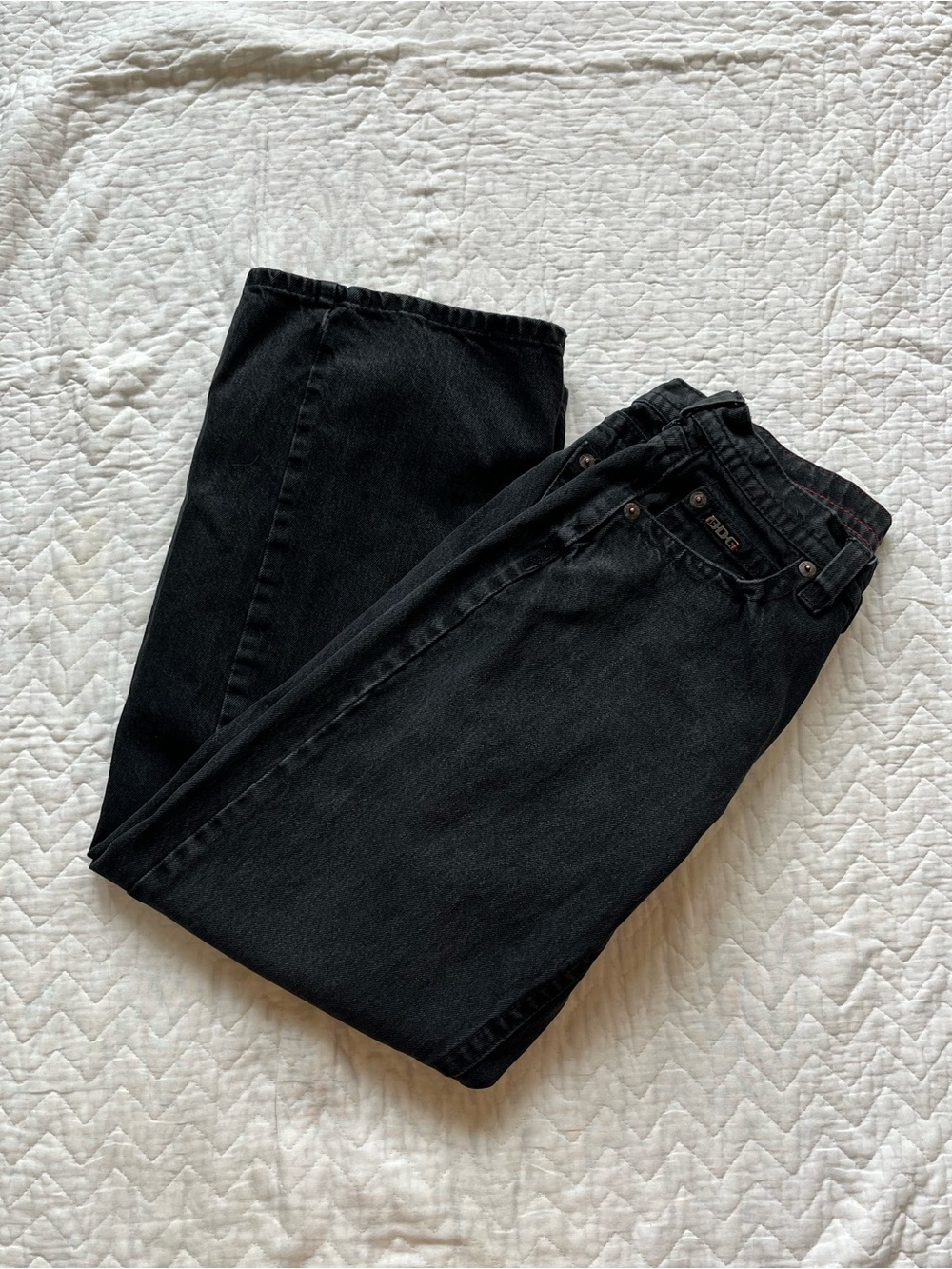 UO BDG kayla low-rise jeans